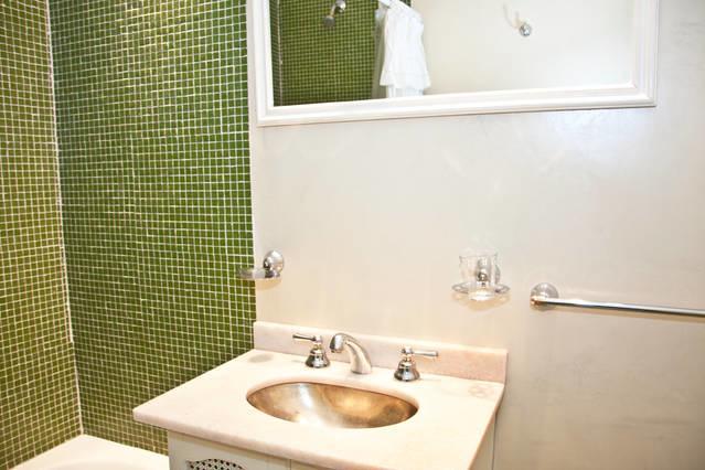 Mena House En Recoleta 3 Bed 2 Bath - Piso Alto Apartment Buenos Aires Luaran gambar