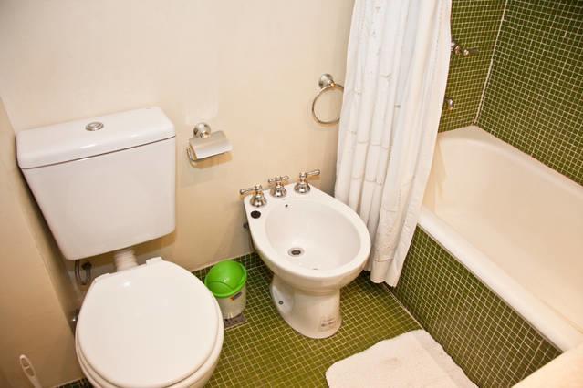 Mena House En Recoleta 3 Bed 2 Bath - Piso Alto Apartment Buenos Aires Luaran gambar