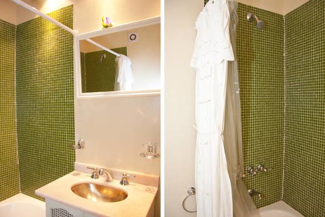Mena House En Recoleta 3 Bed 2 Bath - Piso Alto Apartment Buenos Aires Luaran gambar