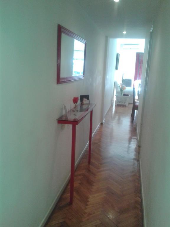 Mena House En Recoleta 3 Bed 2 Bath - Piso Alto Apartment Buenos Aires Luaran gambar